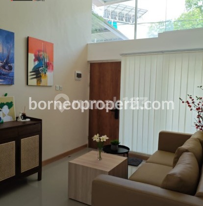 Rumah Cantik Siap Huni di Pusat Kota Balikpapan Rumah Cantik Siap Huni di Pusat Kota Balikpapan