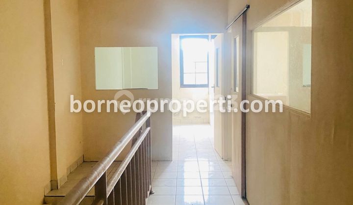 Roko Sewa Bagus di Pusat Kota Balikpapan Roko Sewa Bagus di Pusat Kota Balikpapan