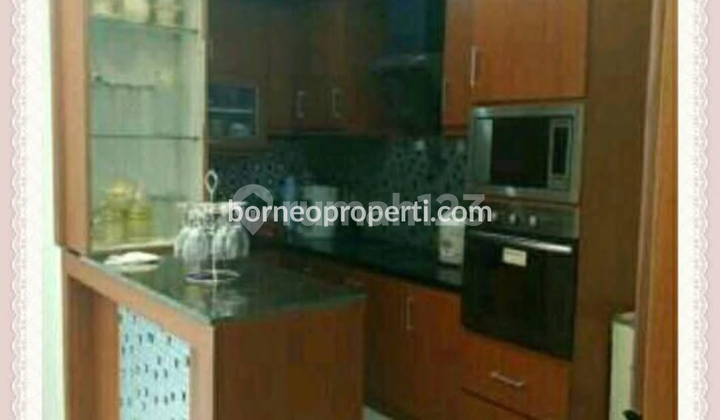 2-Story House for Sale in Downtown Balikpapan, Ideal for Comfortable Living