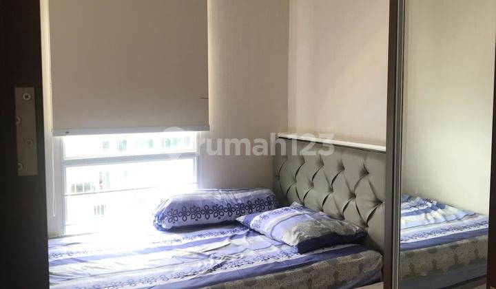 For Sale Fully Furnished Apartment In Beloved Borneo Bay Balikpapan