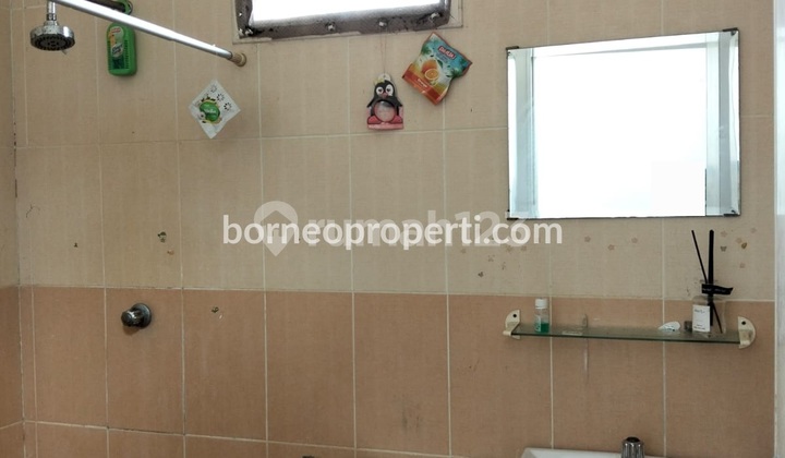 Rumah Cantik 2 Lantai di Balikpapan Baru 2