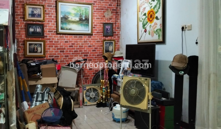 Rumah Bagus di Perumahan Poka 2