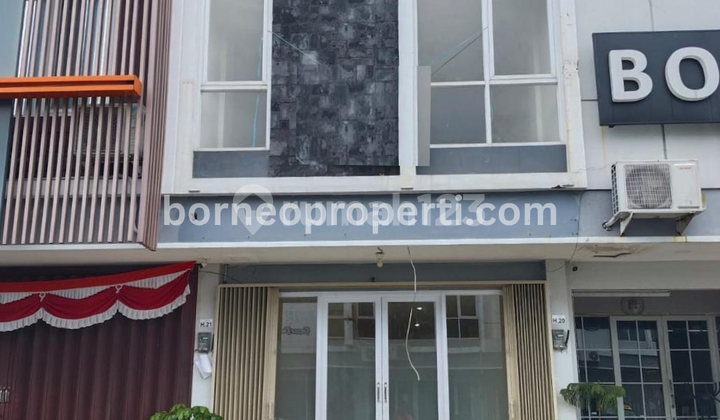 Nice Shop House in Grand City Palladium Housing Complex