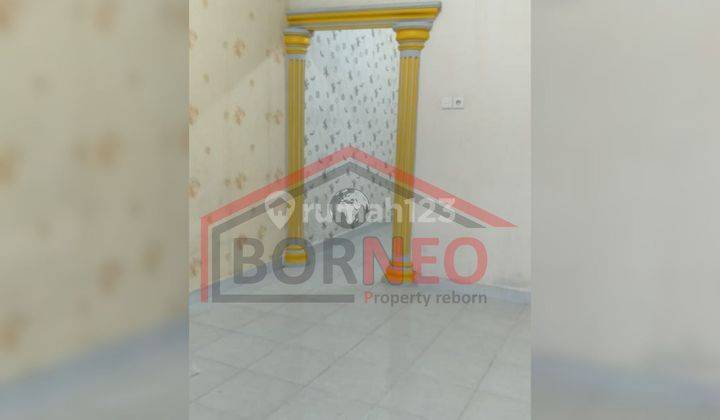 Rumah Bagus Berkonsep Modern Di Perumahan Bds 2  2