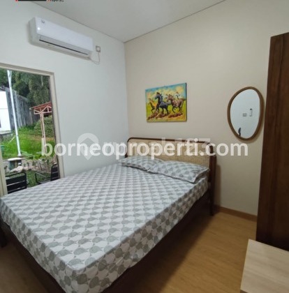 Beautiful Ready-to-Occupy House in the Center of Balikpapan City 2