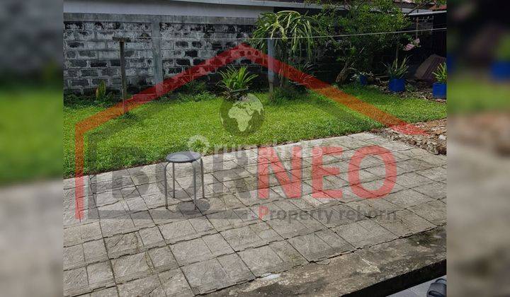 Rumah Bagus Berkonsep Modern Di Kota Balikpapan Tercinta 2