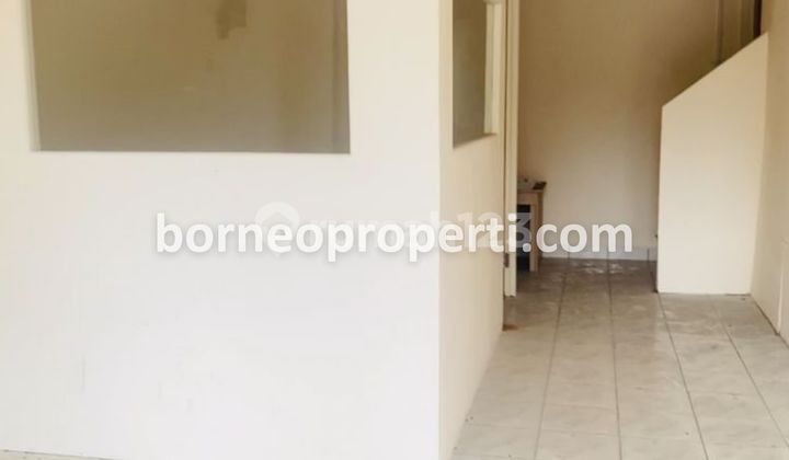 Good Shop-House in the Center of Balikpapan City