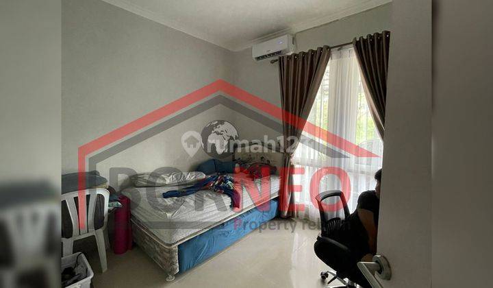 Rumah 2 Lantai Di Perumahan Tengah Kota Balikpapan 2