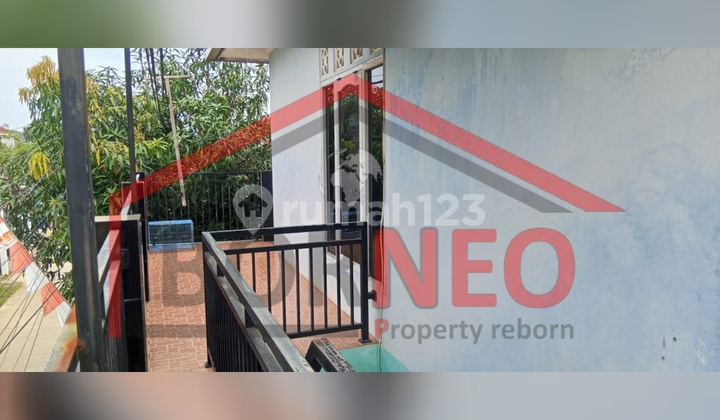 Very Comfortable and Spacious Boarding House in Balikpapan City