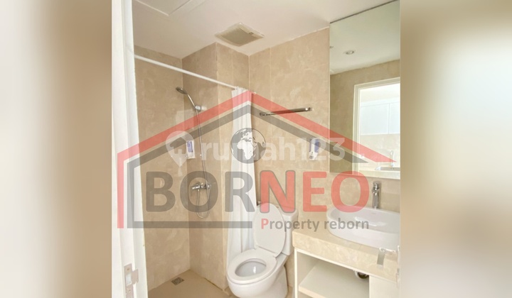 Apartemen Studio Eksklusif Dengan Pemandangan Spektakuler 1