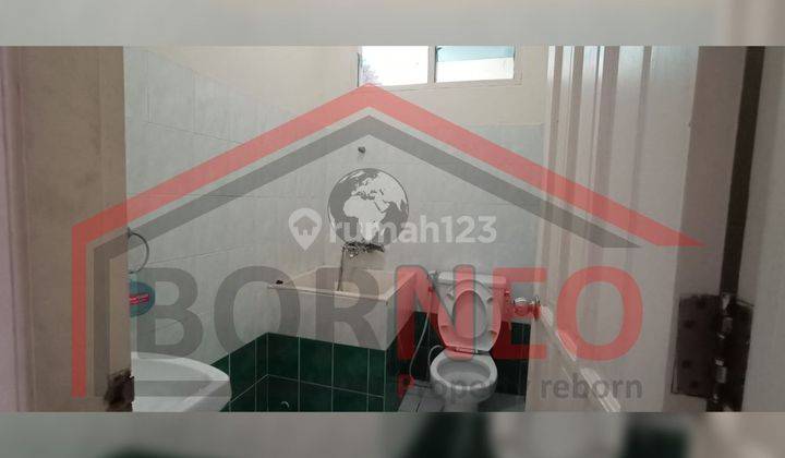 Rumah Sewa Full Furnished Dengan Konsep Modern Di Kota Balikpapan 2