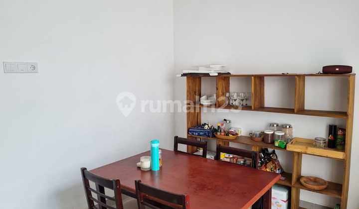 Two-Story Rental House in Grand City Housing Complex, Balikpapan City