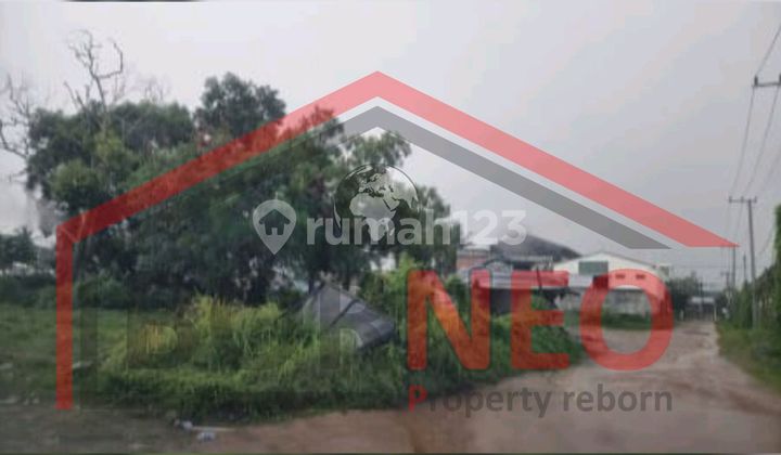 Good Land with SHM for Sale Near Balikpapan Tourist Attractions