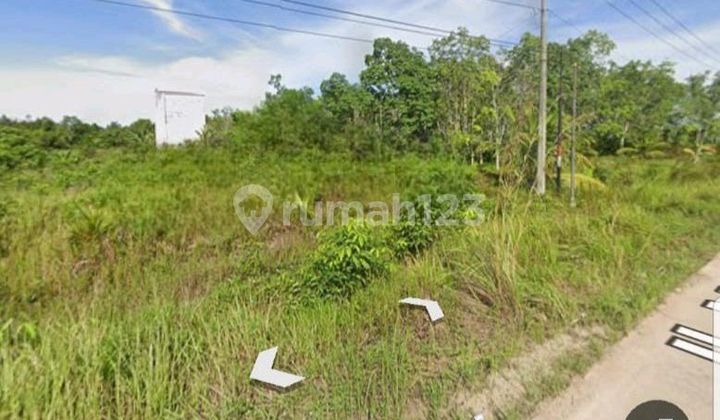 Tanah Jual Luas Dekat dengan Pantai Pangempang Muara Badak Tanah Jual Luas Dekat dengan Pantai Pangempang Muara Badak