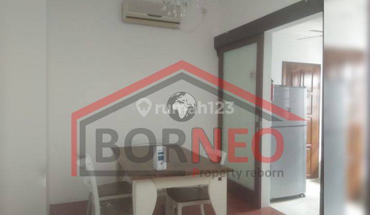 Rumah 2 Lantai Dengan Konsep Modern Di Tengah Kota Balikpapan 1