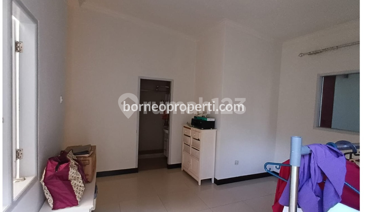 Comfortable 2-Story Residence in the Heart of Balikpapan City, Borneo Paradiso