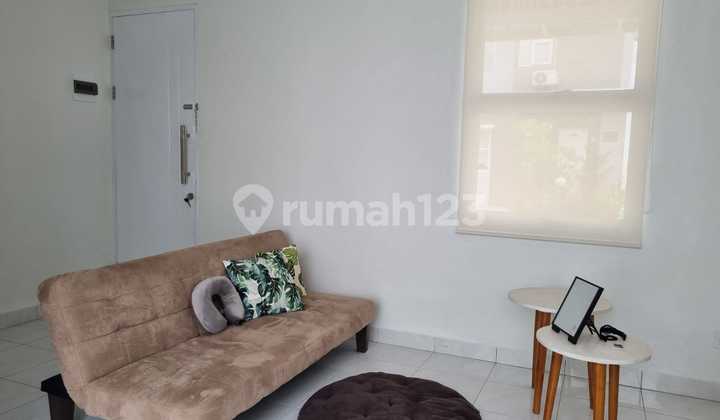 Two-Story Rental House in Grand City Housing Complex, Balikpapan City