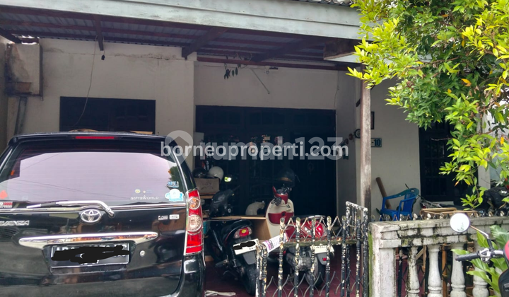 Rumah Bagus di Perumahan Poka