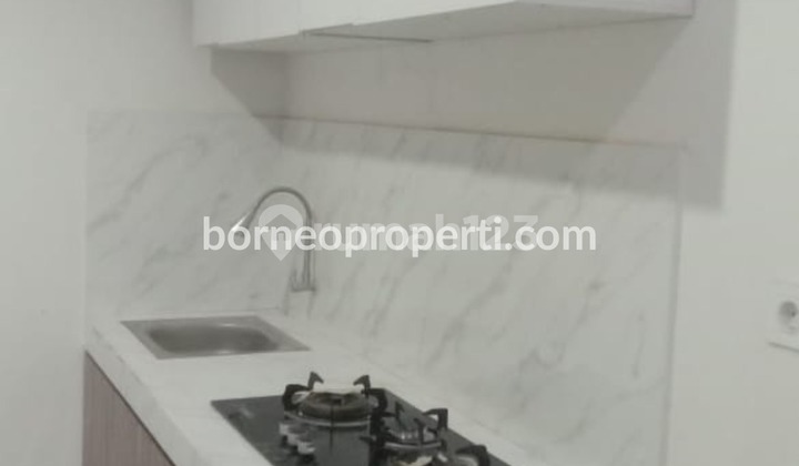 Rumah Bagus 2 Lantai di Grand City