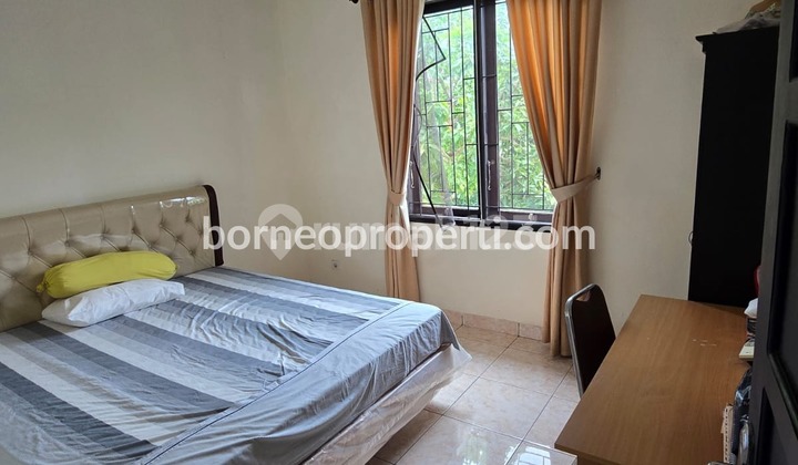 Rumah Bagus 2 Lantai di Balikpapan Baru 2
