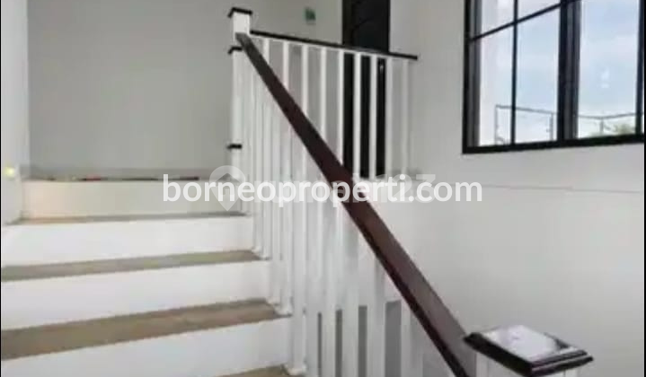 Beautiful House for Sale in the Center of Balikpapan City, Balikpapan Baru