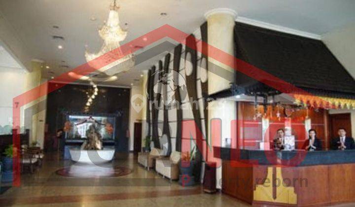 Hotel di Pusat Kota Banjarmasin Dekat Dengan Wisata wisata Kalsel 2