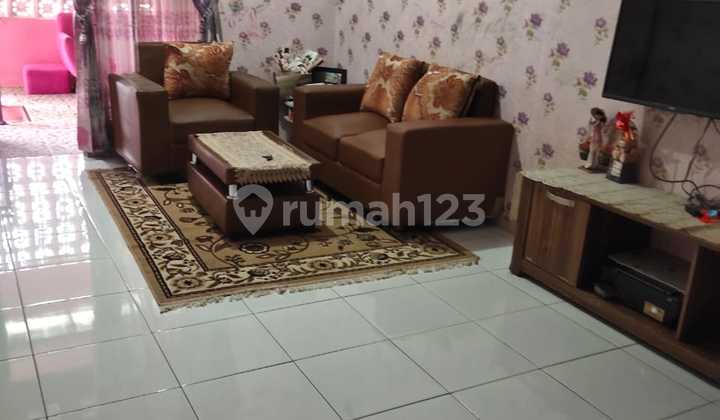 Nice House And Comfortable SHM In Sepinggan Jl. Abdi Praja 5