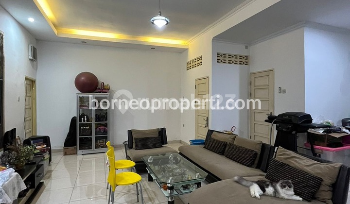 Dijual Hunian Cantik 2 Lantai di Kota Balikpapan Tercinta 2