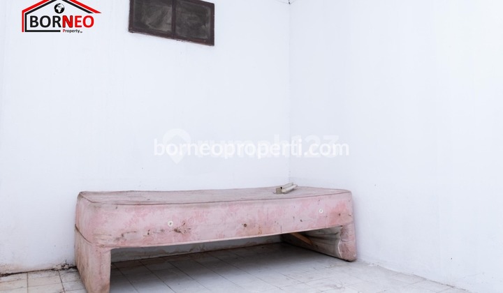 Rumah Bagus di Balikpapan Tengah, Martadinata 2