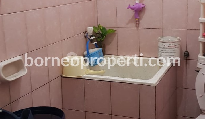 Dijual Rumah Siap Huni di Tengah Kota Balikpapan 2