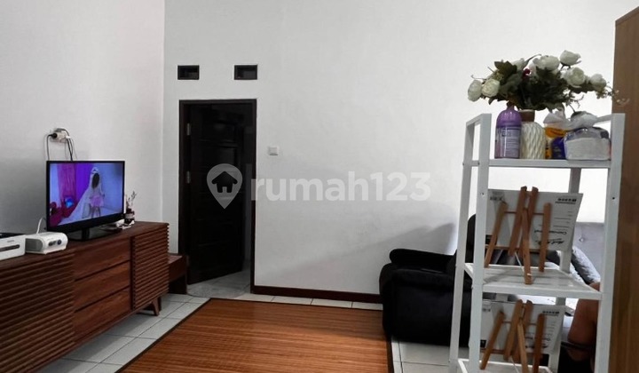 Rumah Nyaman Jual Semi Furnished Di Rapak Kota Balikpapan  1