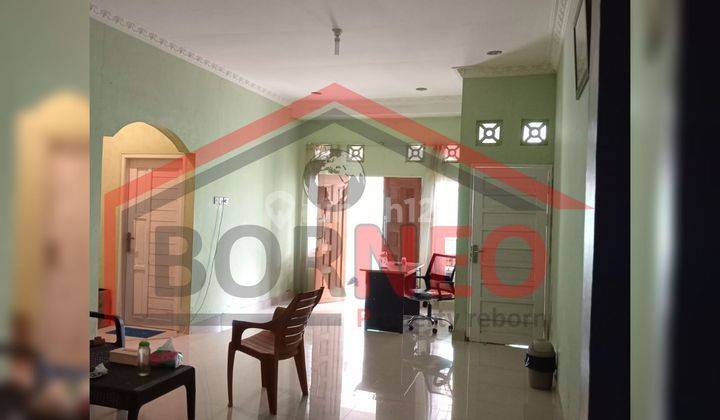 Rumah Dengan Konsep Minimalis Modern Di Kota Balikpapan 2