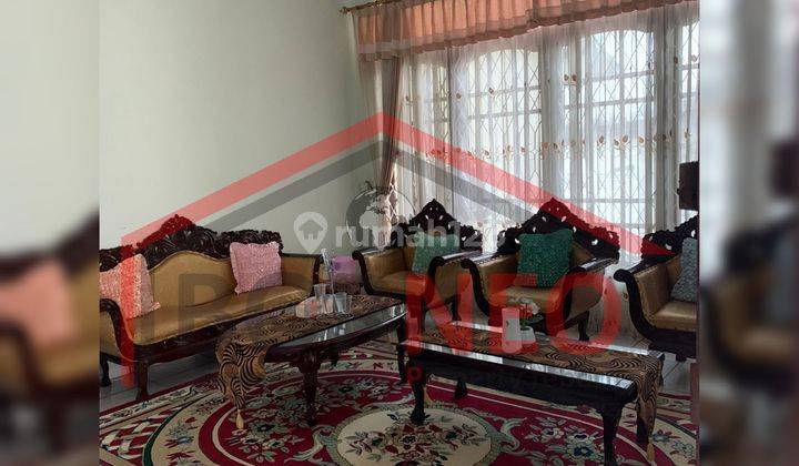 Rumah Bagus Modern Di Kota Balikpapan Cocok Untuk Keluarga Besar 1