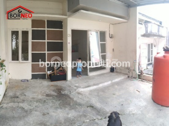 Rumah Jual Dekat Kampus Poltekba Rumah Jual Dekat Kampus Poltekba