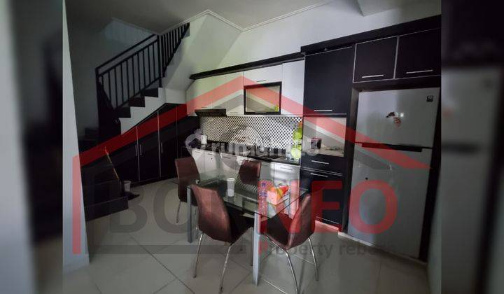 Hunian Siap Huni Semi Furnished Cantik Di Tengah Kota Balikpapan  2