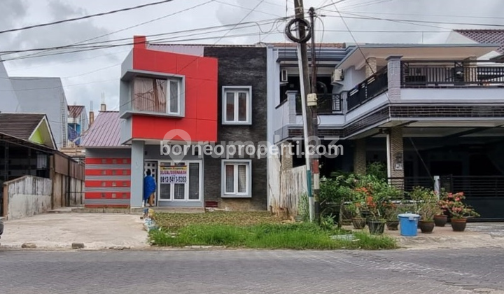 Nice Rental House in Wika Cluster Housing