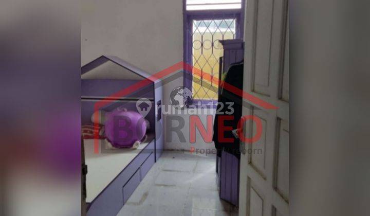 Rumah Modern Semi Furnished 2 Lantai Bagus Di Kota Balikpapan 2