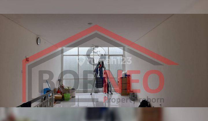 Ruko 3 Lantai Dengan Lokasi Yang Sangat Strategis Di Samarinda 2