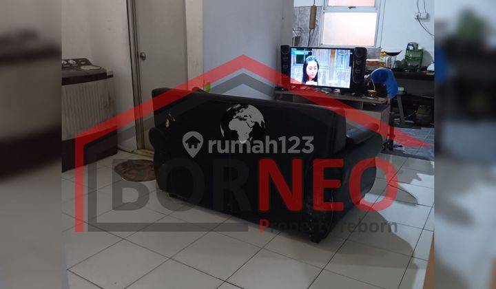 Rumah Minimalis Modern Idaman Di Kota Balikpapan Harga Terjangkau 2