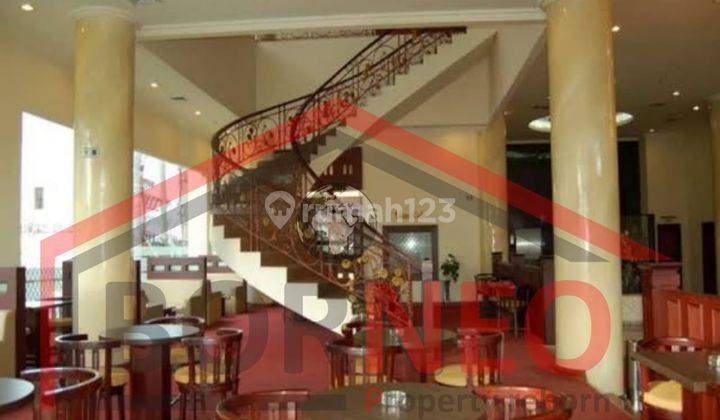 Hotel di Pusat Kota Banjarmasin Dekat Dengan Wisata wisata Kalsel 1