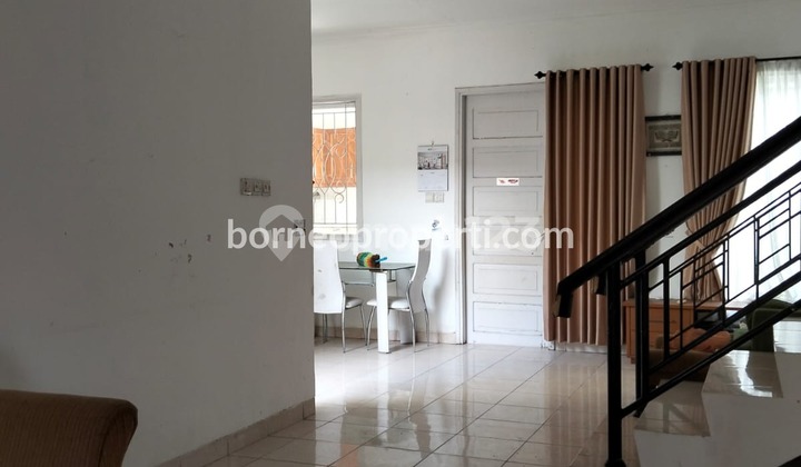 Rumah Sewa Cantik 2 Lantai di Balikpapan Baru Rumah Sewa Cantik 2 Lantai di Balikpapan Baru