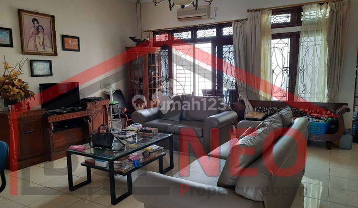 Rumah Keluarga Dengan Lokasi Strategis Di Kota Balikpapan 1