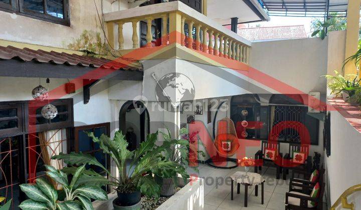 Rumah Cantik Sangat Nyaman Semimodern Di Tengah Kota Balikpapan 1