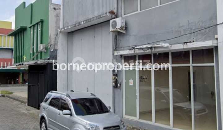 Lease a Shop Suitable for Starting a Business/Industry in the Fresh Market 2