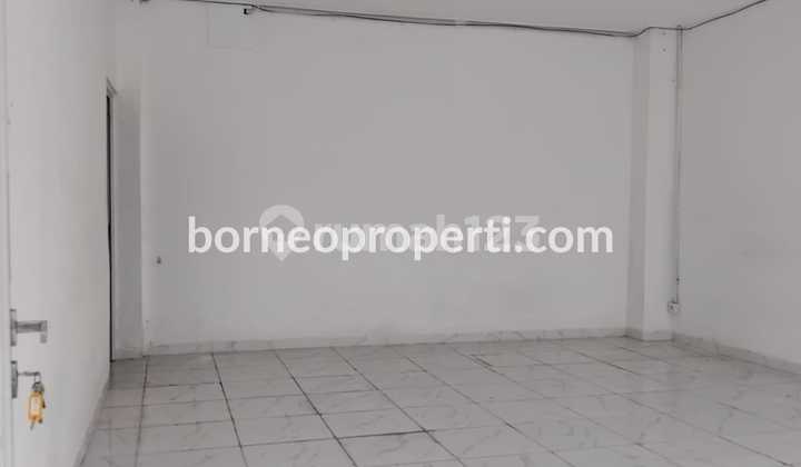 Lease a Shop Suitable for Starting a Business/Industry in the Fresh Market 1