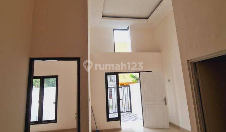 Rumah  Unfurnished Bagus SHM di Pakal Indah Timur, Pakal 2