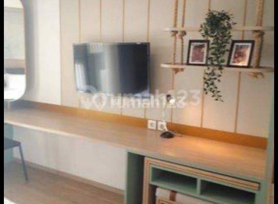 Dijual Apartemen Baru Furnished di Anwa Residence 2