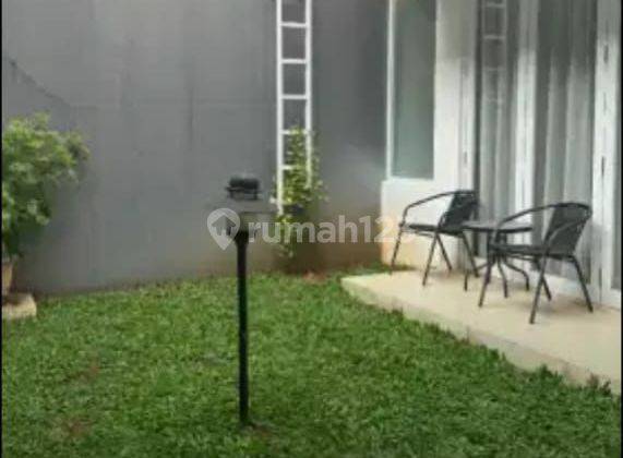 Di Sewakan Rumah 2 Lantai Full Furnished Di Andara Residen  2