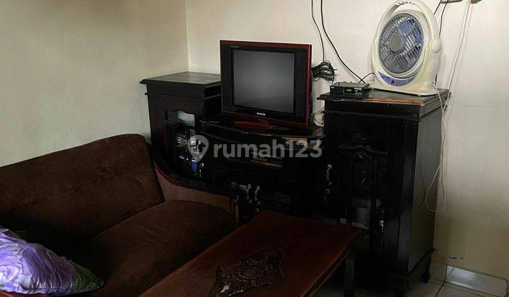 Dijual Rumah Luas Murah Di Andara Pondok Labu 2