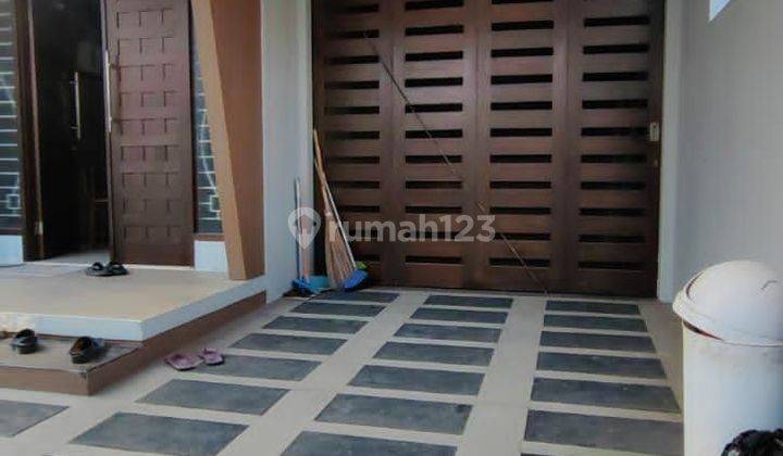 Dijual Rumah Bagus Siap Huni di Cirendeu  2